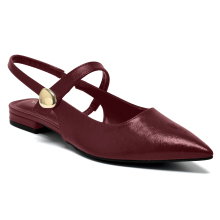 Sapato em sintetico 144-038-01